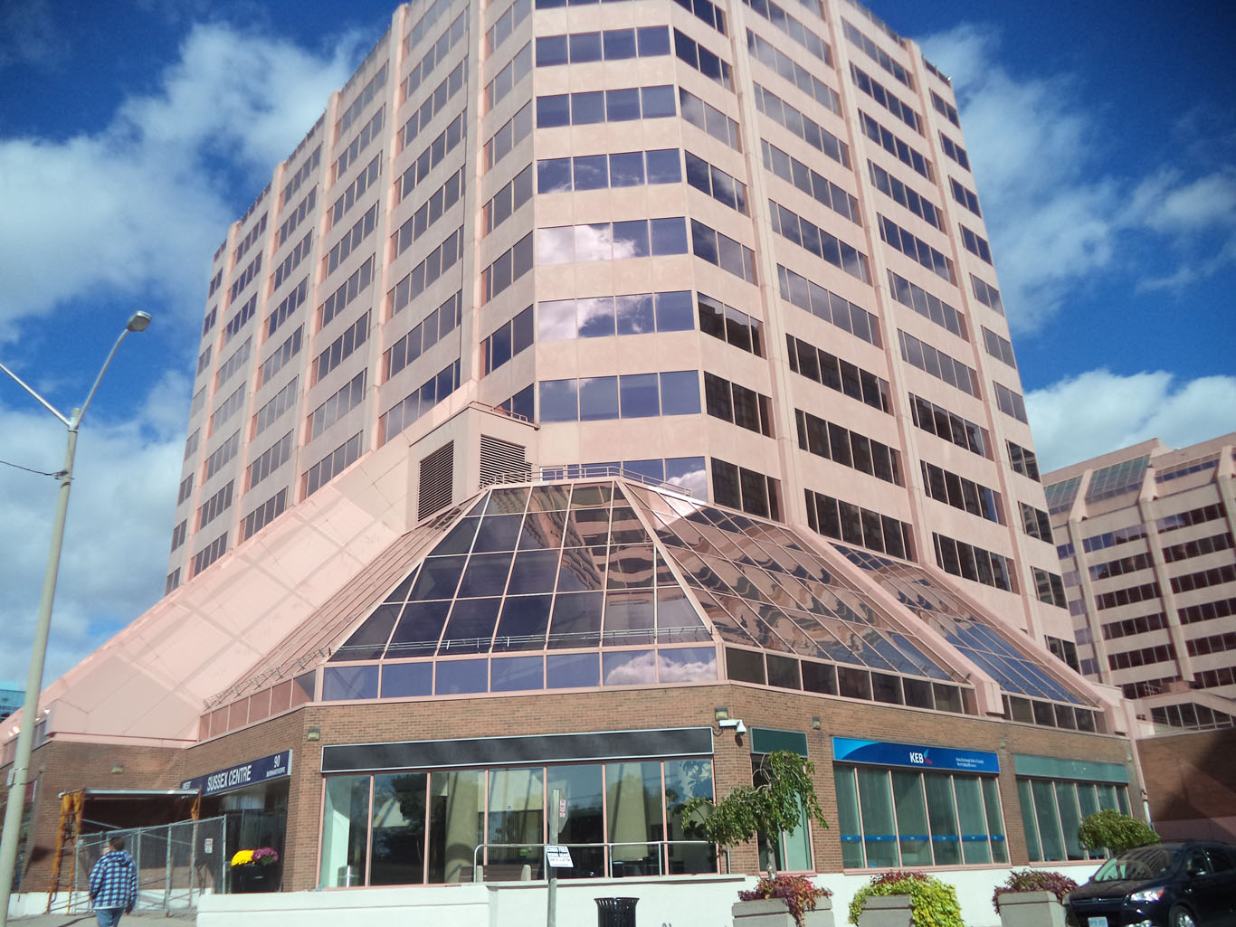 Staffmax - Mississauga